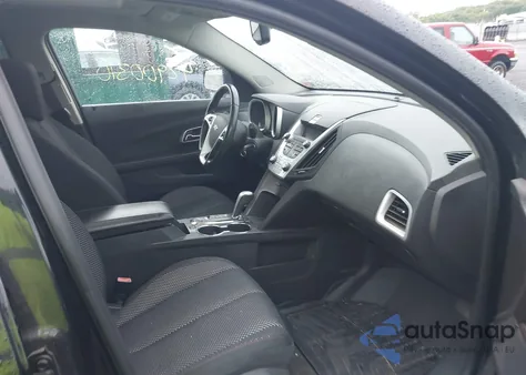 2011 Chevrolet Equinox 1Lt from USA, damaged, VIN 2CNFLEECXB6348881